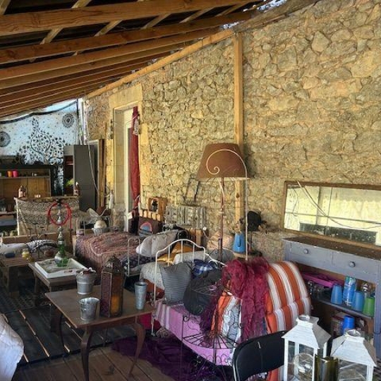  NITESCENCE : House | LABASTIDE-DU-VERT (46150) | 130 m2 | 88 000 € 