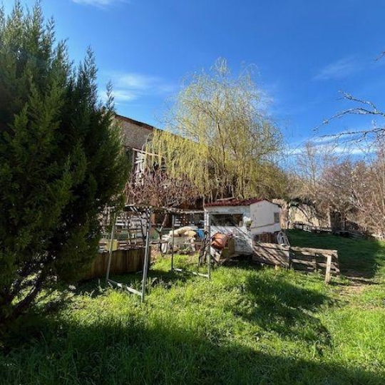  NITESCENCE : House | LABASTIDE-DU-VERT (46150) | 130 m2 | 88 000 € 