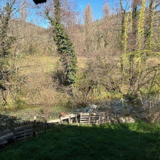  NITESCENCE : House | LABASTIDE-DU-VERT (46150) | 130 m2 | 88 000 € 