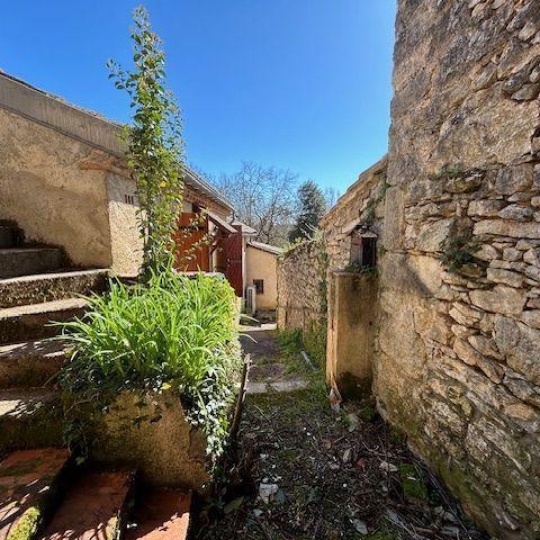  NITESCENCE : House | PRADINES (46090) | 140 m2 | 40 000 € 