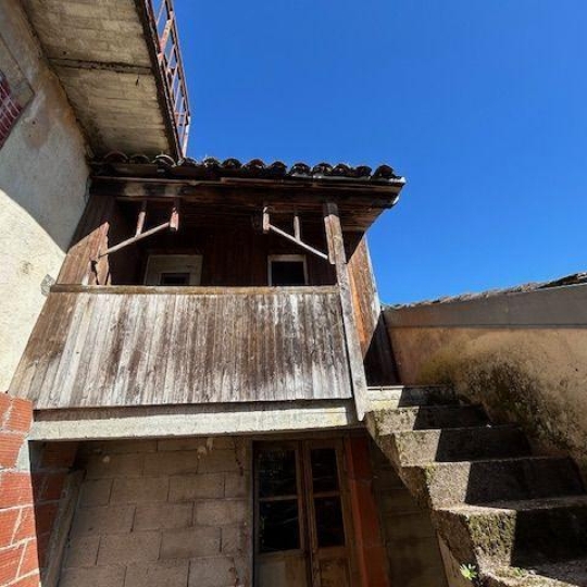  NITESCENCE : House | PRADINES (46090) | 140 m2 | 40 000 € 