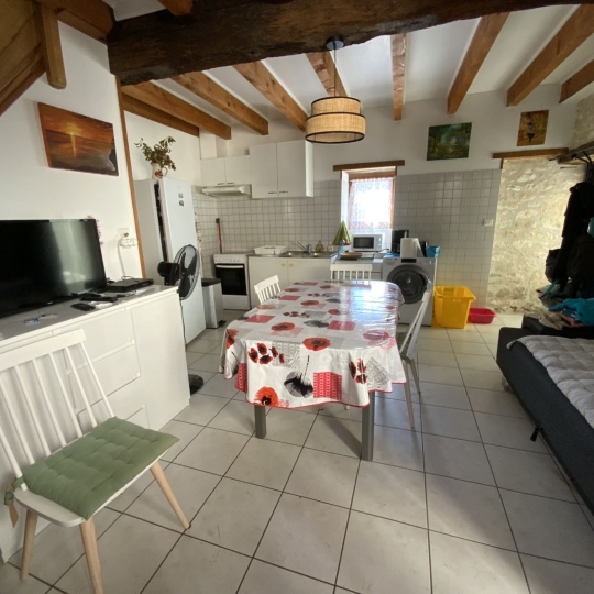  NITESCENCE : House | CASTELNAU-MONTRATIER (46170) | 44 m2 | 79 000 € 