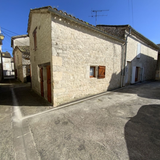 NITESCENCE : Maison / Villa | CASTELNAU-MONTRATIER (46170) | 45 m2 | 70 000 € 