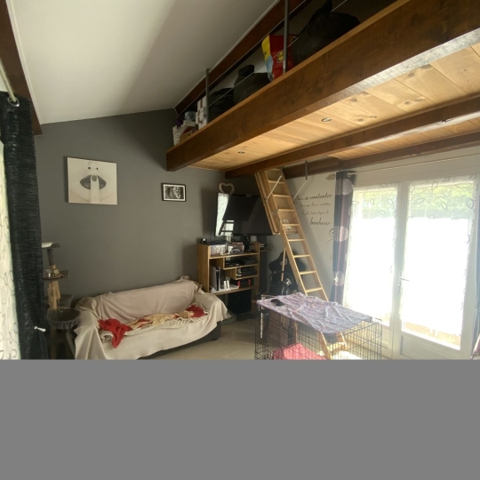  NITESCENCE : Maison / Villa | SAINT-PAUL-DE-LOUBRESSAC (46170) | 115 m2 | 257 000 € 