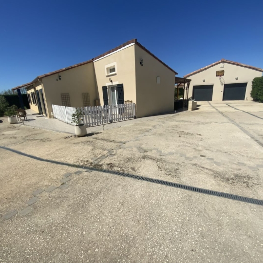  NITESCENCE : Maison / Villa | SAINT-PAUL-DE-LOUBRESSAC (46170) | 115 m2 | 257 000 € 