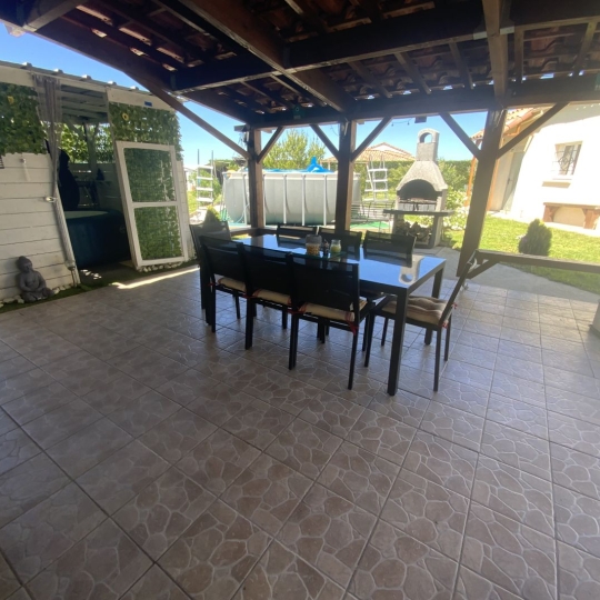  NITESCENCE : Maison / Villa | SAINT-PAUL-DE-LOUBRESSAC (46170) | 115 m2 | 257 000 € 