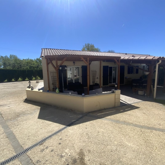 NITESCENCE : Maison / Villa | SAINT-PAUL-DE-LOUBRESSAC (46170) | 115.00m2 | 257 000 € 
