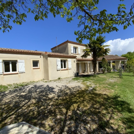  NITESCENCE : Maison / Villa | LHOSPITALET (46170) | 186 m2 | 242 000 € 