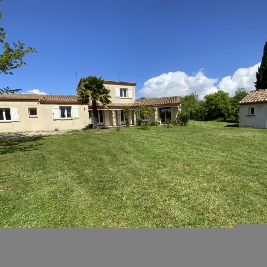 NITESCENCE : Maison / Villa | LHOSPITALET (46170) | 186.00m2 | 242 000 € 