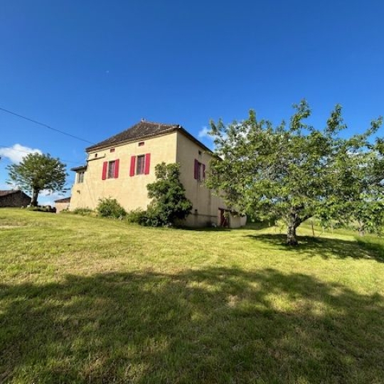  NITESCENCE : House | SAINT-VINCENT-RIVE-D'OLT (46140) | 190 m2 | 287 000 € 