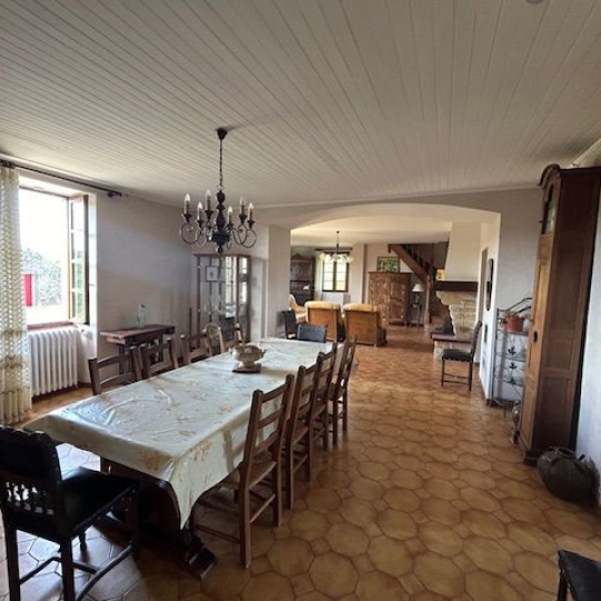  NITESCENCE : House | SAINT-VINCENT-RIVE-D'OLT (46140) | 190 m2 | 287 000 € 