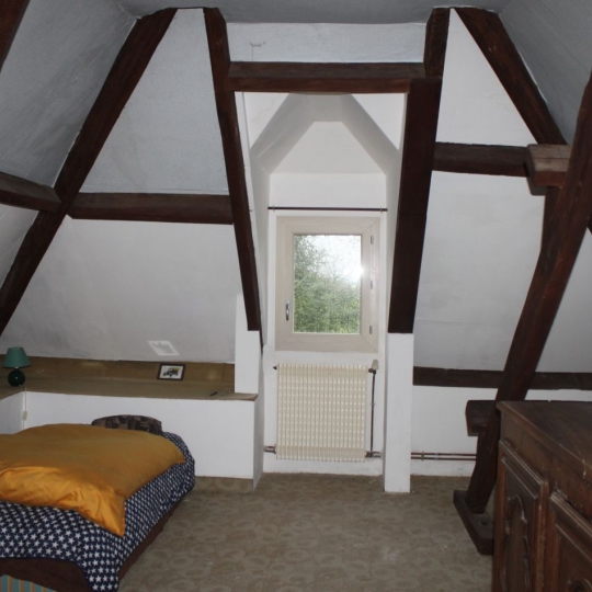  NITESCENCE : House | LAMOTHE-CASSEL (46240) | 197 m2 | 172 000 € 