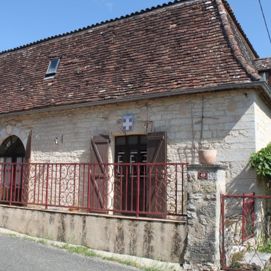  NITESCENCE : House | SENAILLAC-LAUZES (46360) | 134 m2 | 147 500 € 