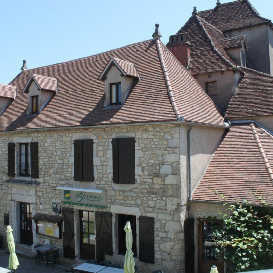 NITESCENCE : Commercial | COEUR-DE-CAUSSE (46240) | m2 | 660 000 € 