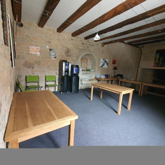  NITESCENCE : Commercial | COEUR-DE-CAUSSE (46240) | 0 m2 | 660 000 € 