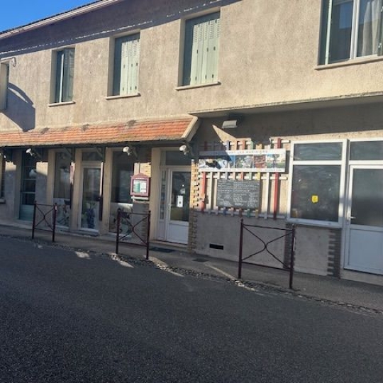 NITESCENCE : Office | DOUELLE (46140) | 198 m2 | 175 000 € 