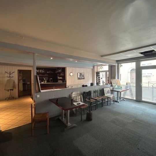  NITESCENCE : Office | DOUELLE (46140) | 198 m2 | 175 000 € 