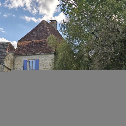  NITESCENCE : Maison / Villa | SOULOMES (46240) | 100 m2 | 149 500 € 