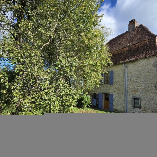  NITESCENCE : Maison / Villa | SOULOMES (46240) | 100 m2 | 149 500 € 