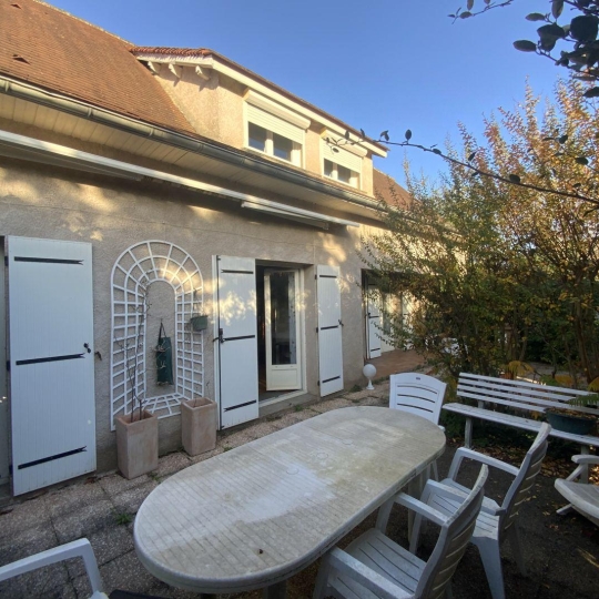  NITESCENCE : House | CAHORS (46000) | 139 m2 | 247 250 € 