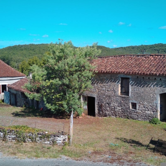  NITESCENCE : House | BERGANTY (46090) | 80 m2 | 90 000 € 
