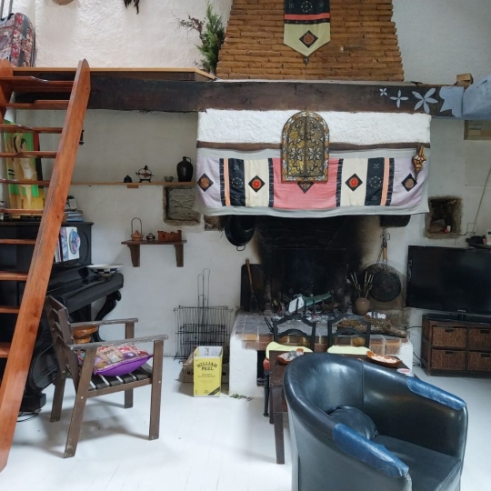  NITESCENCE : Maison / Villa | AUJOLS (46090) | 100 m2 | 210 600 € 
