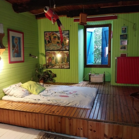  NITESCENCE : Maison / Villa | AUJOLS (46090) | 100 m2 | 210 600 € 