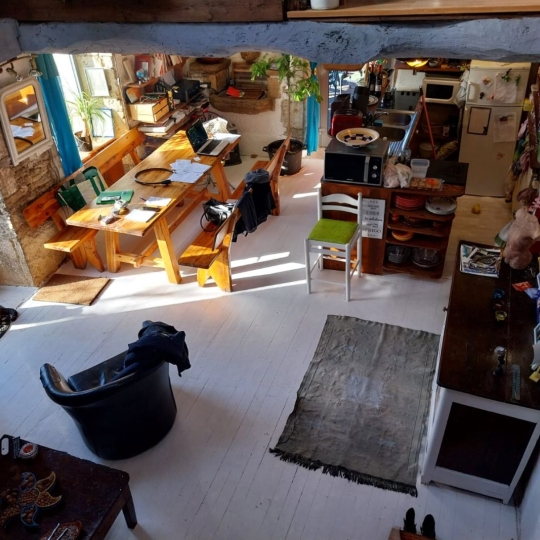  NITESCENCE : Maison / Villa | AUJOLS (46090) | 100 m2 | 210 600 € 