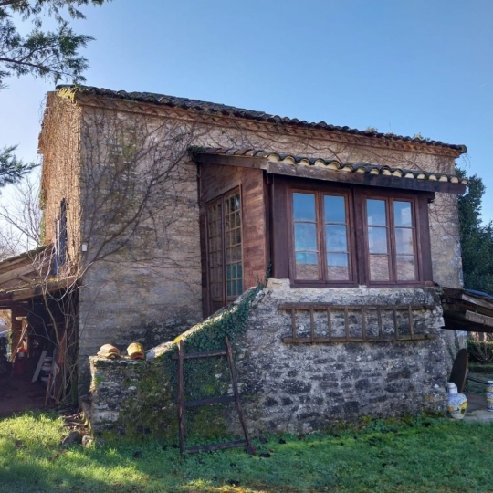  NITESCENCE : Maison / Villa | AUJOLS (46090) | 100 m2 | 210 600 € 