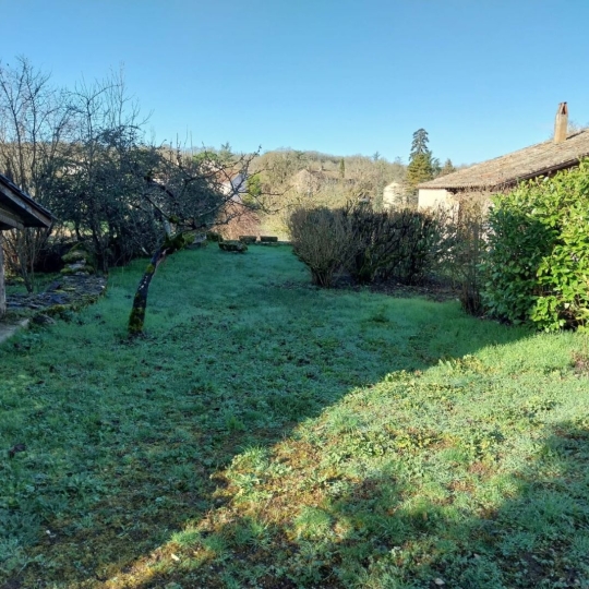  NITESCENCE : Maison / Villa | AUJOLS (46090) | 100 m2 | 210 600 € 