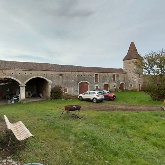 NITESCENCE : House | AUJOLS (46090) | 100.00m2 | 340 000 € 