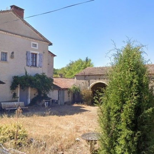  NITESCENCE : House | AUJOLS (46090) | 100 m2 | 340 000 € 