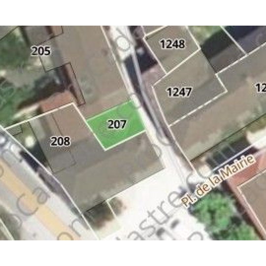NITESCENCE : Maison / Villa | CONCOTS (46260) | 65.00m2 | 73 000 € 