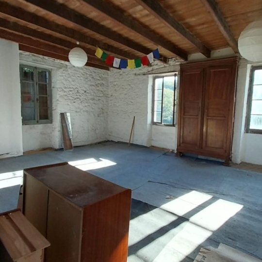  NITESCENCE : House | ESCLAUZELS (46090) | 110 m2 | 400 000 € 
