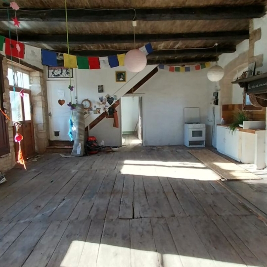  NITESCENCE : House | ESCLAUZELS (46090) | 110 m2 | 400 000 € 