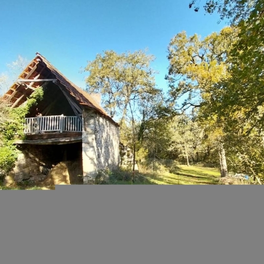  NITESCENCE : House | ESCLAUZELS (46090) | 110 m2 | 400 000 € 