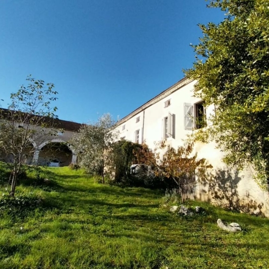 NITESCENCE : House | ESCLAUZELS (46090) | 110 m2 | 400 000 € 