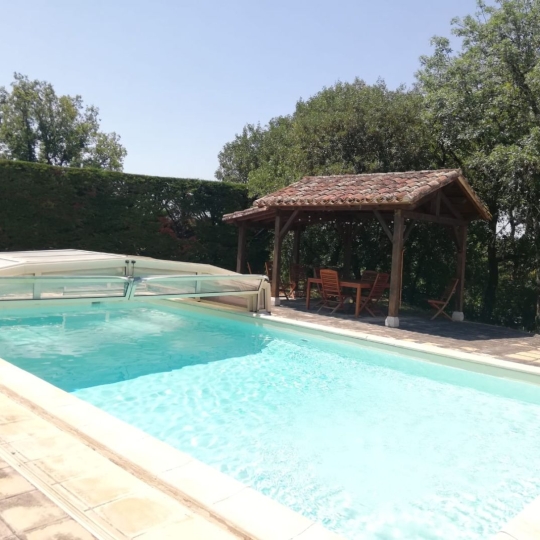  NITESCENCE : House | CREMPS (46230) | 280 m2 | 695 000 € 