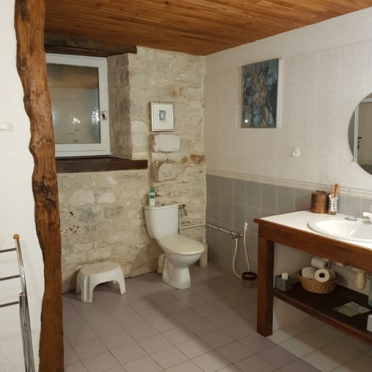  NITESCENCE : House | CREMPS (46230) | 280 m2 | 695 000 € 