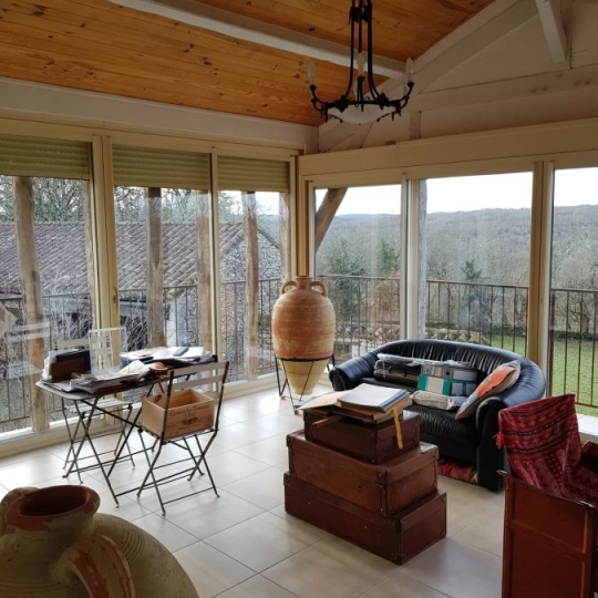  NITESCENCE : House | CREMPS (46230) | 280 m2 | 695 000 € 
