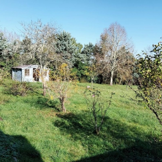  NITESCENCE : Maison / Villa | CREMPS (46230) | 246 m2 | 340 000 € 