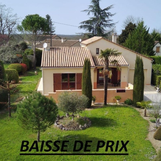 NITESCENCE : Maison / Villa | CREMPS (46230) | 88.00m2 | 199 000 € 
