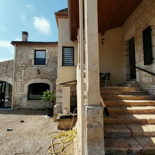  NITESCENCE : House | CREMPS (46230) | 290 m2 | 514 000 € 