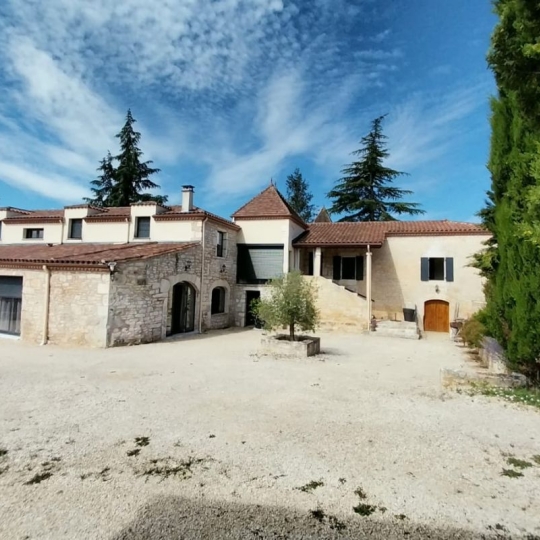  NITESCENCE : House | CREMPS (46230) | 290 m2 | 514 000 € 