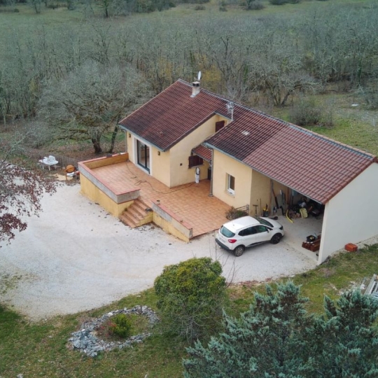  NITESCENCE : House | CREGOLS (46330) | 145 m2 | 315 000 € 