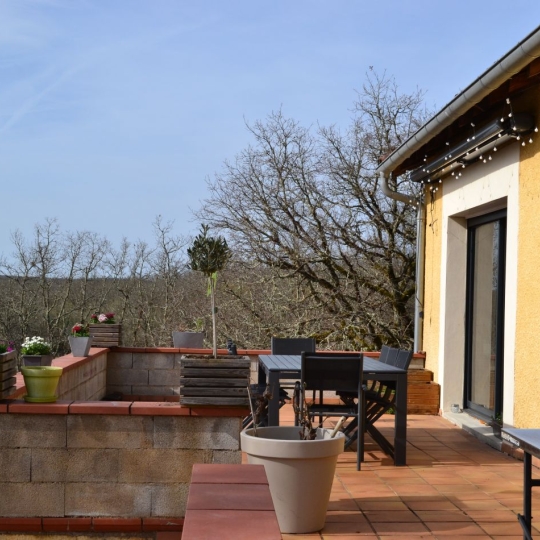 NITESCENCE : House | CREGOLS (46330) | 145 m2 | 315 000 € 
