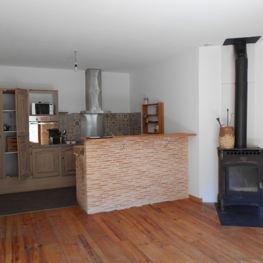  NITESCENCE : House | ESCLAUZELS (46090) | 300 m2 | 400 000 € 