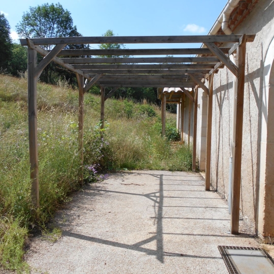  NITESCENCE : House | ESCLAUZELS (46090) | 300 m2 | 400 000 € 
