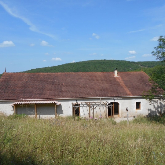  NITESCENCE : House | ESCLAUZELS (46090) | 300 m2 | 400 000 € 