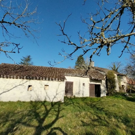  NITESCENCE : Maison / Villa | CREMPS (46230) | 110 m2 | 93 500 € 